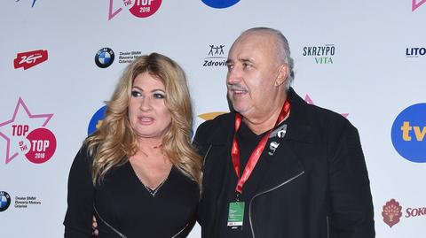 Beata Kozidrak czuje się lepiej? Jest komentarz Andrzeja Pietrasa