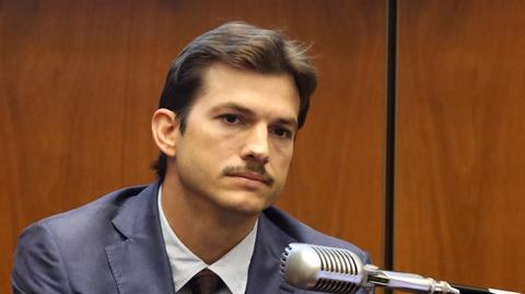 Ashton Kutcher odkrył ciało zamordowanej dziewczyny. Sprawcą był "Rozpruwacz z Hollywood"