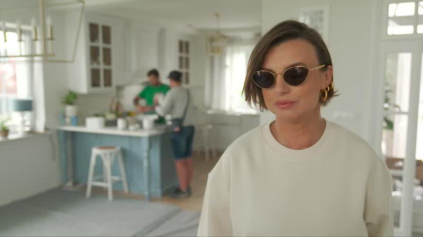 Katarzyna Sokołowska o wsparciu kobiet. "To przerosło moje oczekiwania"