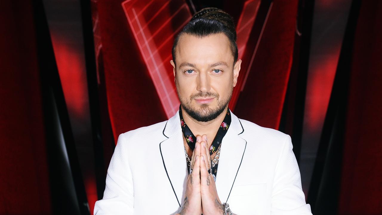 Aleksander Milwiw-Baron