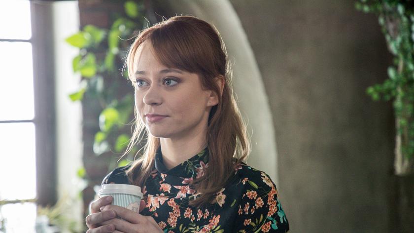 Adrianna Malecka ruszyła z własnym biznesem 