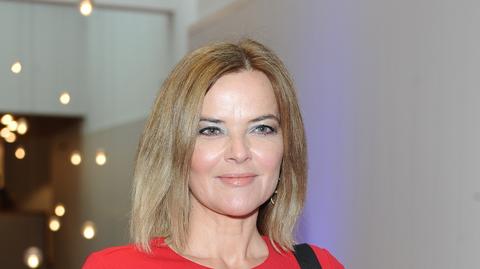 Monika Richardson ostro o sytuacji materialnej. "Jestem finansową idiotką"