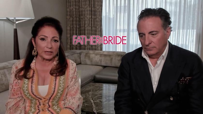 Gwiazdy o nowej wersji filmiu "Ojciec panny młodej"