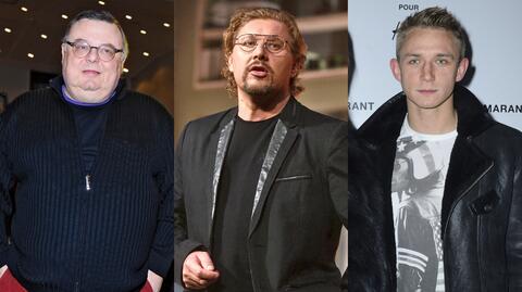 Tymi newsami żyły dziś media! Andrzej Nejman walczy o teatr, Jakub Rzeźniczak ostro o byłej partnerce