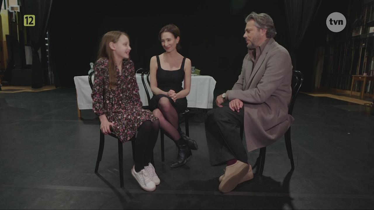 Spektakl "Ich czworo" w Teatrze Komedia już w maju. O czym opowiada?