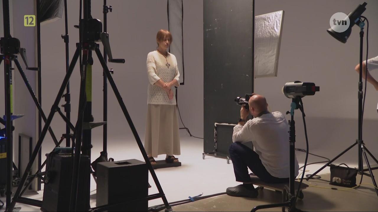 "Niebo. Rok w piekle" podbił serca widzów. O czym jest najnowszy polski serial na HBO Max?