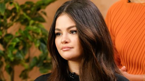 Selena Gomez nie może mieć dzieci. "Nigdy tego nie mówiłam"