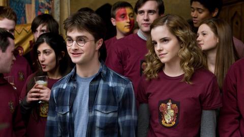"Harry Potter"