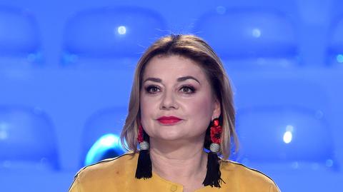 Małgorzata Ostrowska-Królikowska o chorobie syna