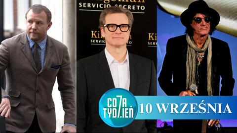Te gwiazdy przyszły na świat 10 września. Jakie są osoby urodzone tego dnia? 