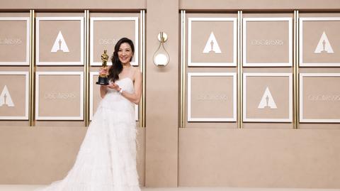 Michelle Yeoh