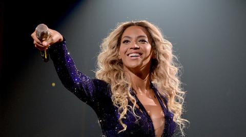 Beyoncé z córką na jednej scenie. Występ Blue Ivy olśnił wszystkich