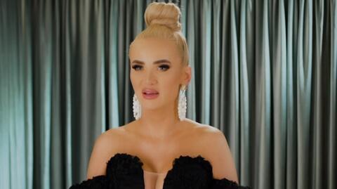 Iza Macudzińska wystąpi ze swoją córką w "Diabelnie boskich"