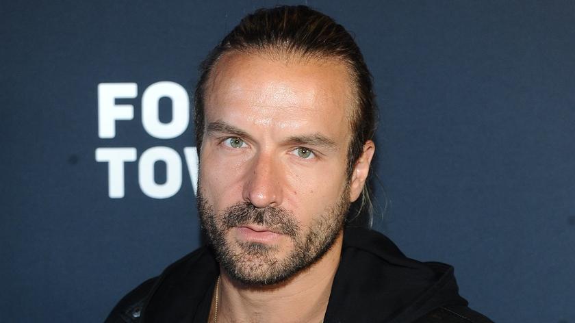 Piotr Stramowski o opiece nad córką i relacji ze starszą siostrą