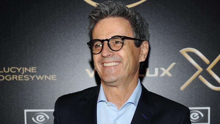 Piotr Polk - historia miłości