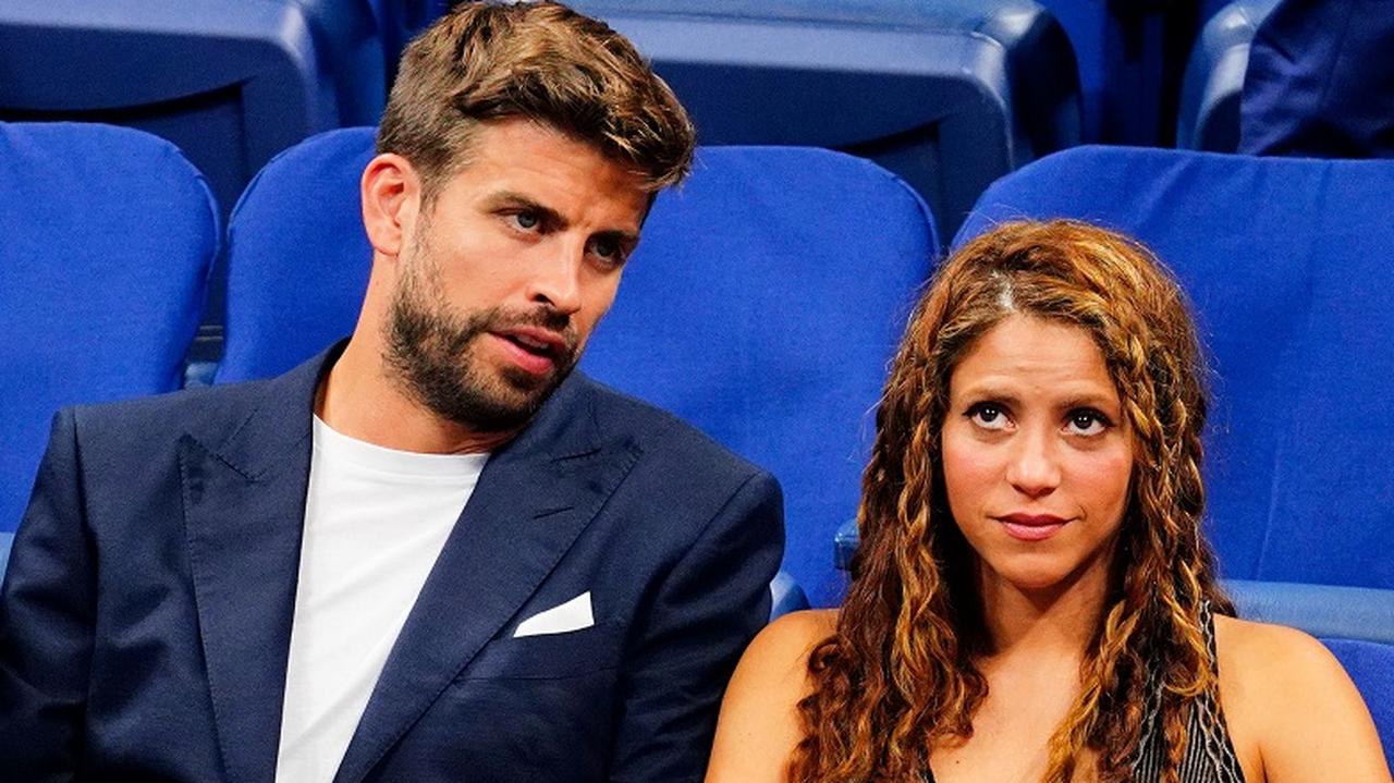 Shakira znów śpiewa o Pique. Piłkarz żałuje rozstania z piosenkarką?