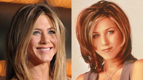Jennifer Aniston skończyła 54 lata
