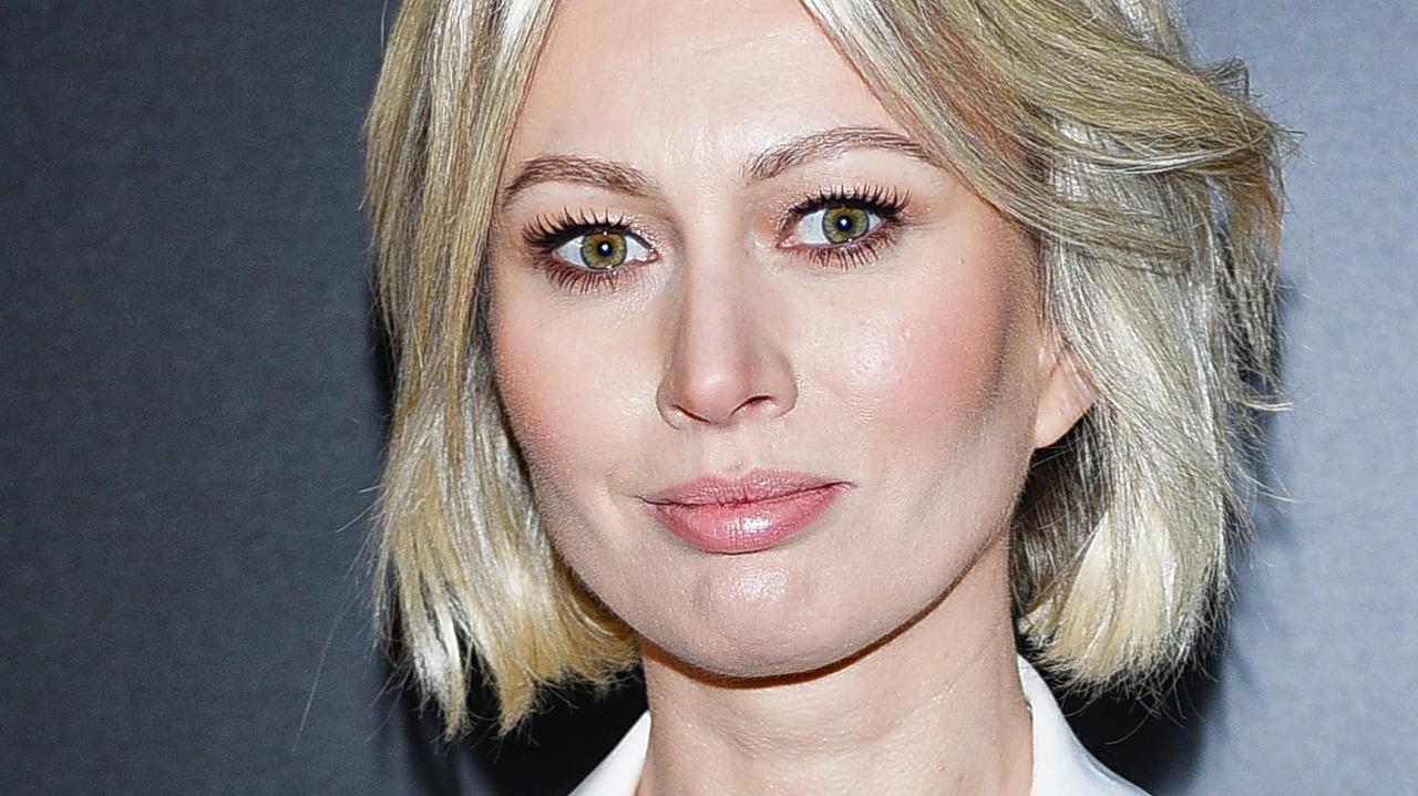 Katarzyna Zdanowicz o walce o zdrowie mamy. Urszula Włodarczyk choruje ...
