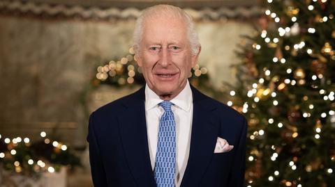 Król Karol III