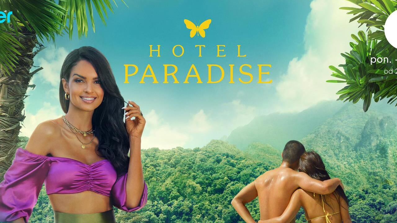 "Hotel Paradise"