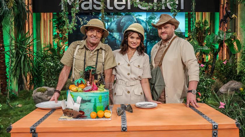 "MasterChef Junior" - sezon 8