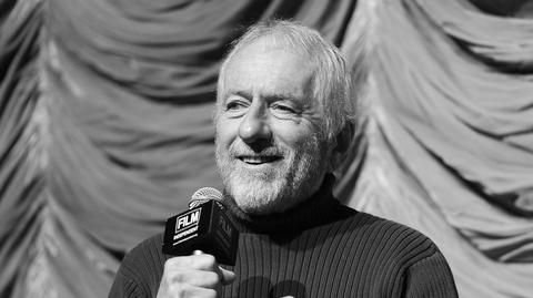 Barry Newman nie żyje. Jego główna rola w "Znikającym punkcie" zdobyła uznanie w Polsce