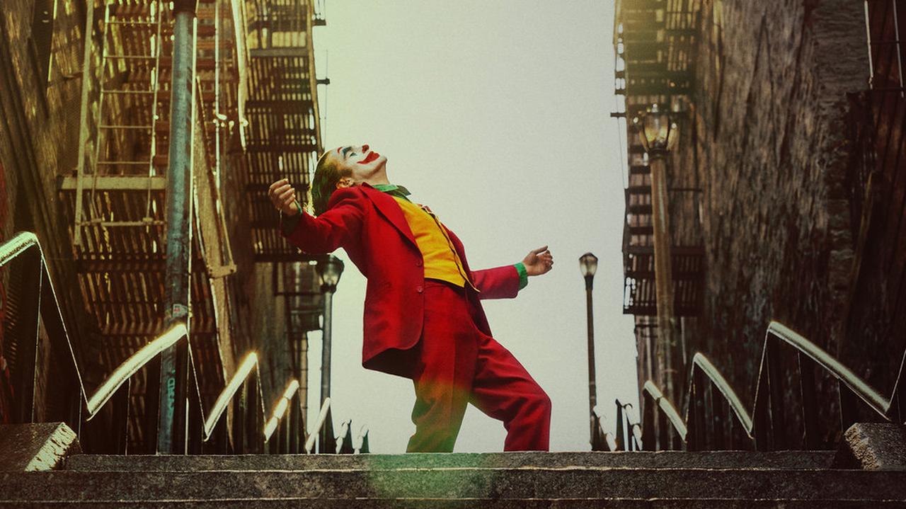Druga część "Jokera" ma już datę premiery