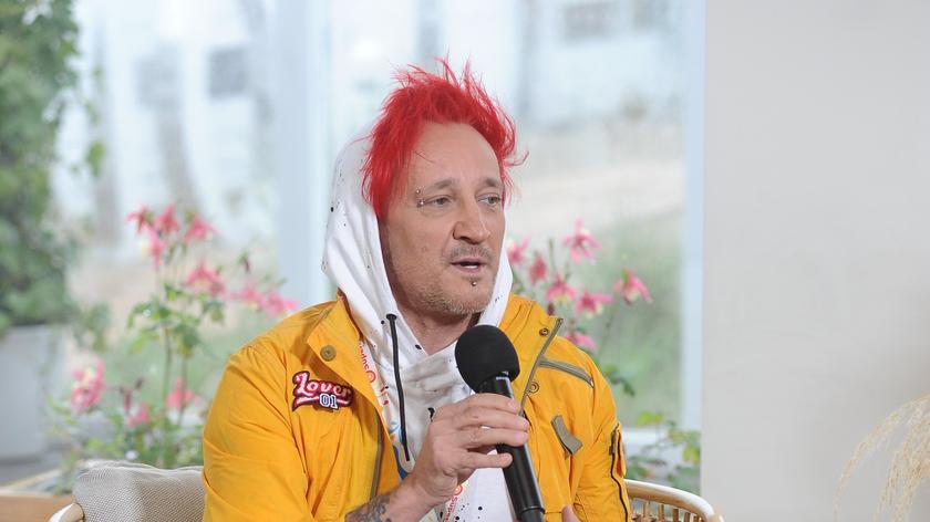 Michał Wiśniewski o pobycie w domu dziecka