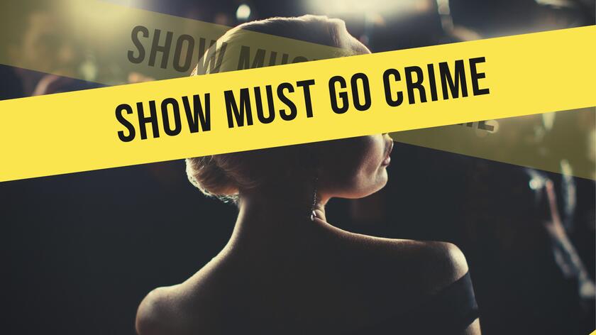 Odcinek 1 - Maria Wisnowska