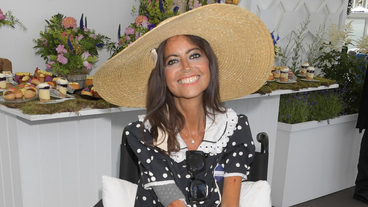 Przyjaciel Deborah James wspomina ostatnią rozmowę ze zmarłą