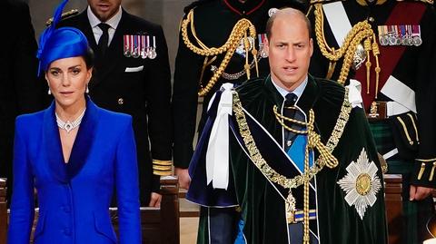 Książę William, Kate Middleton