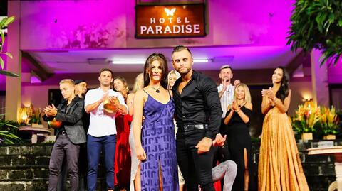 Zwycięskie pary z "Hotel Paradise" – jak potoczyły się ich losy?