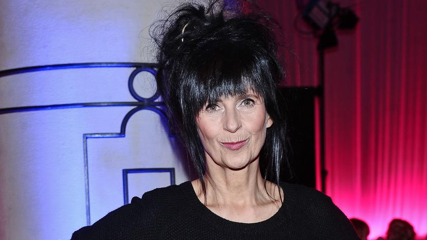 Wanda Kwietniewska o rozstaniu z zespołem Lombard