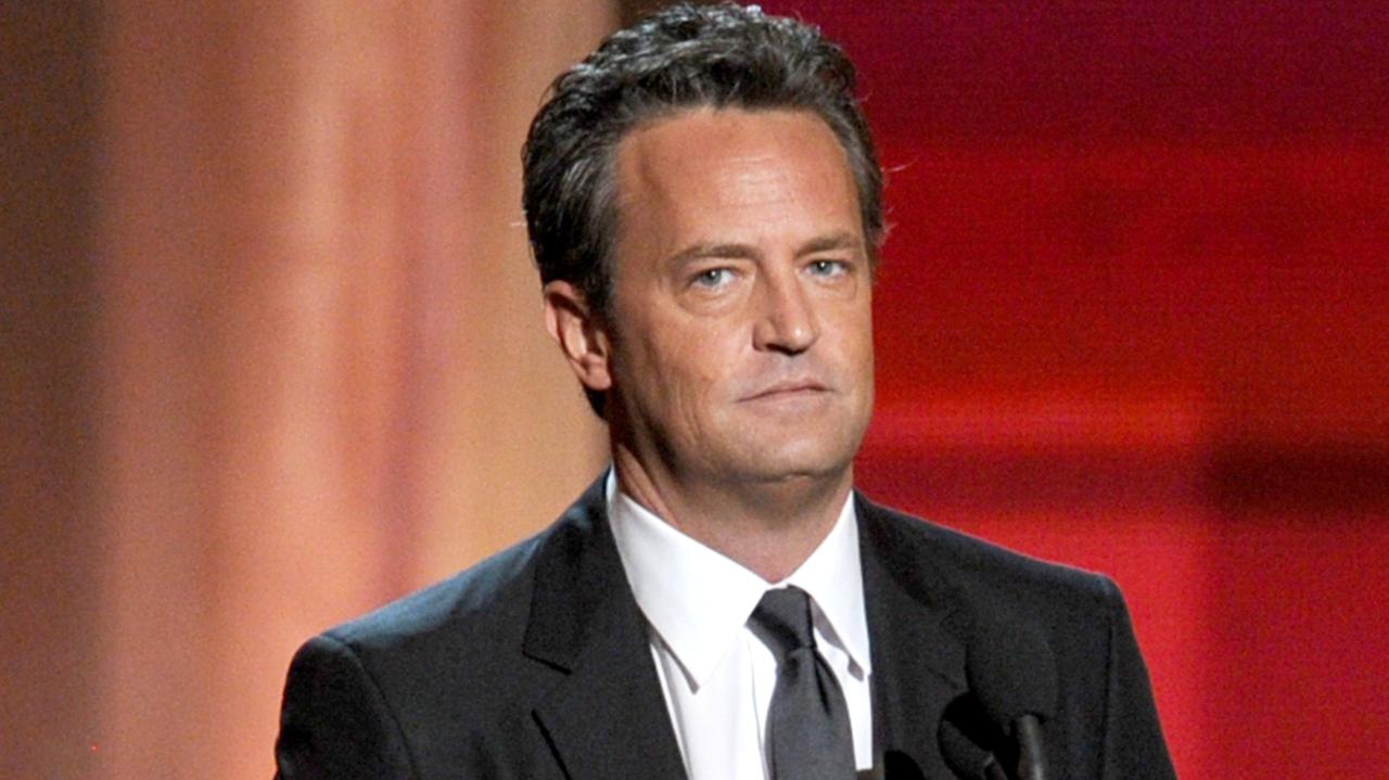 "Królowa ketaminy" skazana. To ona była odpowiedzialna za sprzedaż narkotyku Matthew Perry’emu