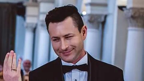 Marcin ze "ŚOPW" świętuje wyjątkowy dzień. "Na świecie pojawiła się ona"