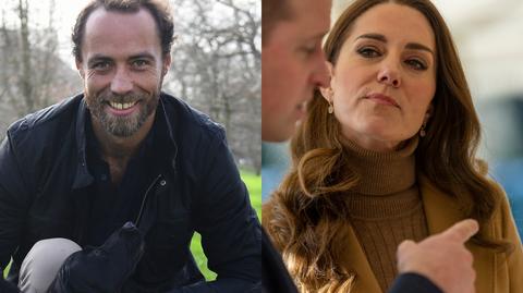 James Middleton