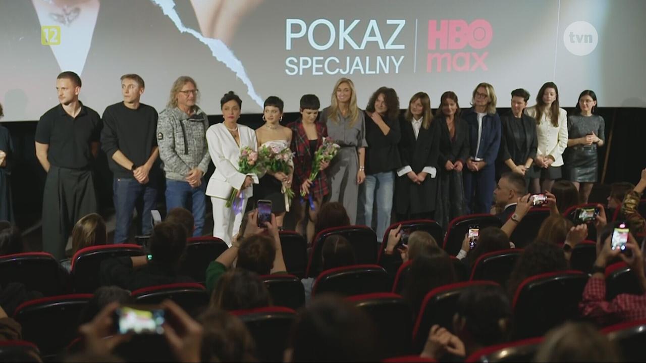 Wyjątkowy dokument Martyny Wojciechowskiej - "Skradzione dzieci" już na HBO Max