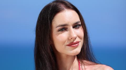 Julia Pławiak z "Hotelu Paradise 9"