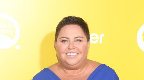 Dorota Wellman