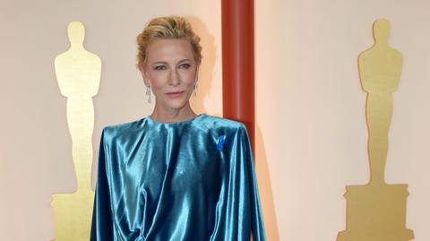 Cate Blanchett