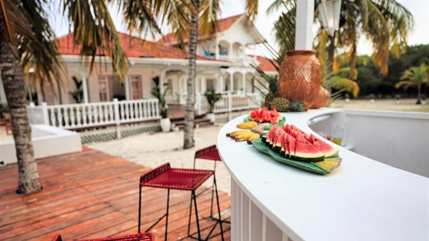 "True Love" – tak wygląda posiadłość z programu