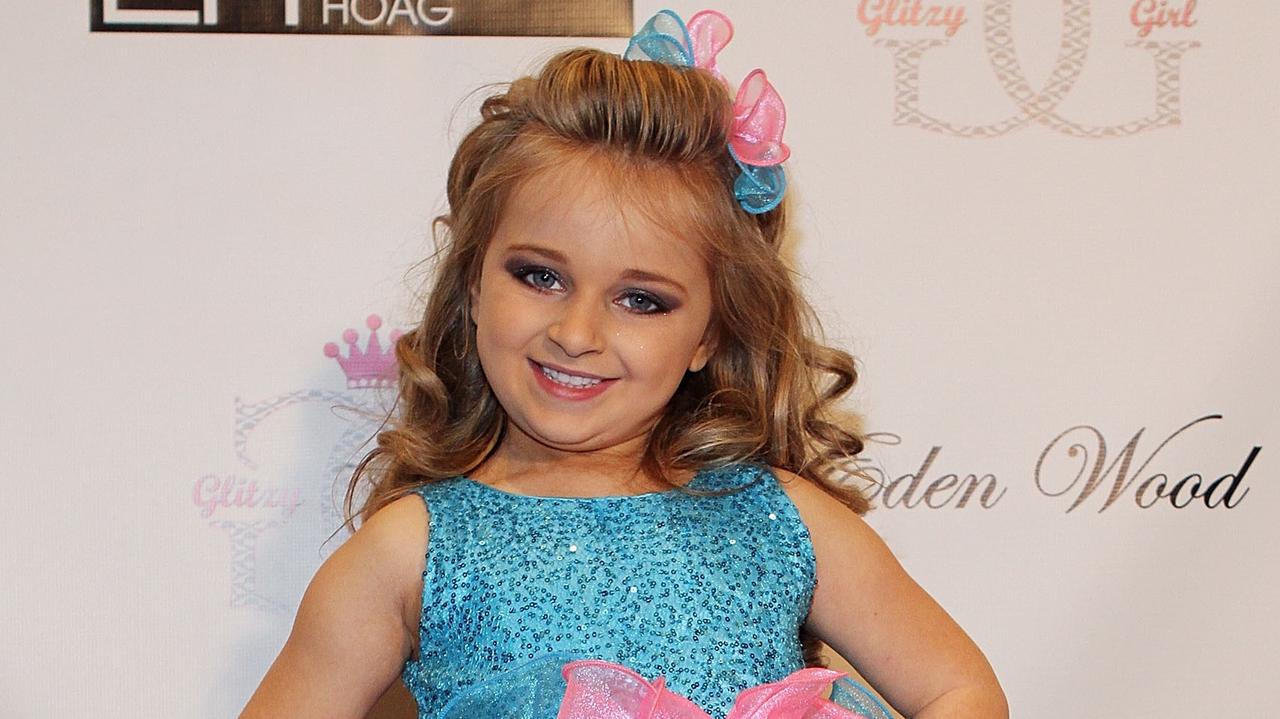 Toddlers & Tiaras. Isabella Barrett jako mała miss zarobiła milion. Jak