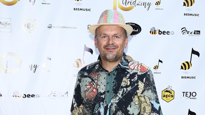 Krzysztof K.A.S.A. Kasowski