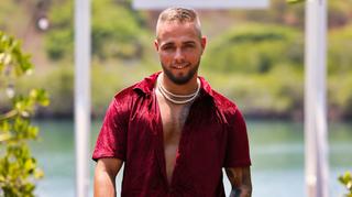 "Hotel Paradise All Stars". Łukasz Książkiewicz, czyli Blondino Lationo