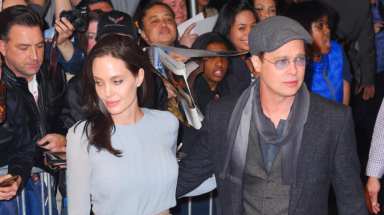 Angelina Jolie i Brad Pitt kontynuują sądową batalię. Są nowe oskarżenia