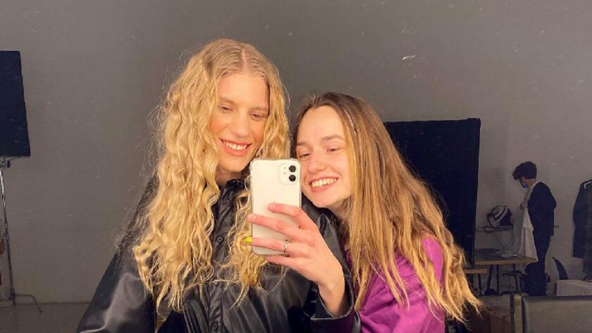 Julia Sobczyńska z "Top Model" o reakcji rodziny na jej narzeczoną