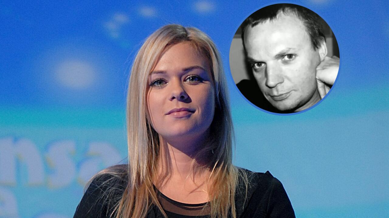 Weronika Ciechowska mogła pójść w ślady ojca. "Bałam się oceny" [TYLKO U NAS]