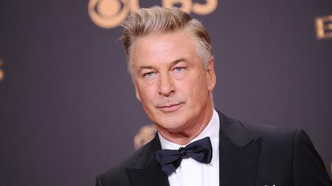 Alec Baldwin miał operację. Żona pokazała zdjęcie ze szpitala. "Przeszliśmy razem tak wiele"