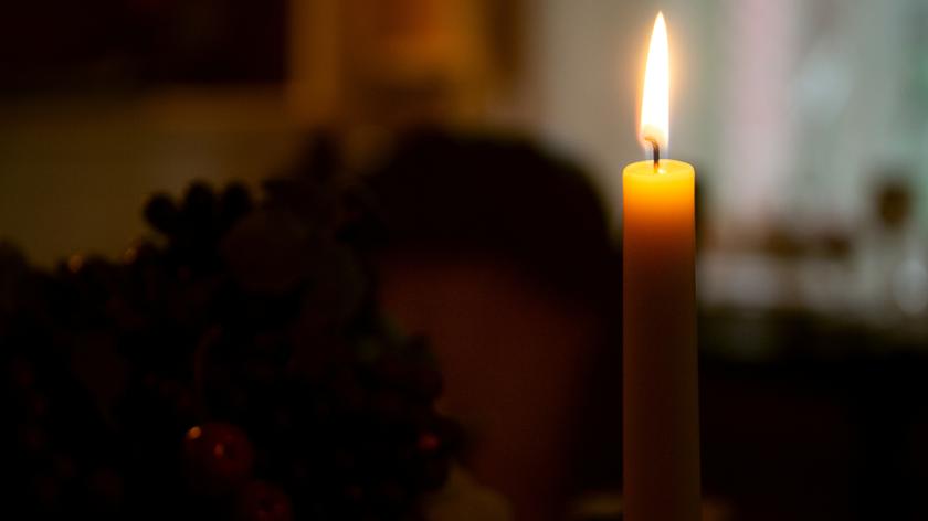 Nie żyje Warszosław Kmita