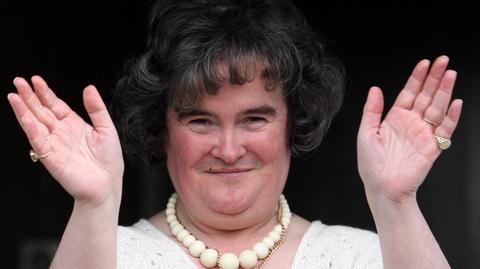 Susan Boyle